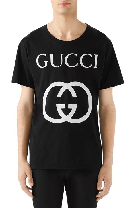 men's gucci shirt nordstrom.